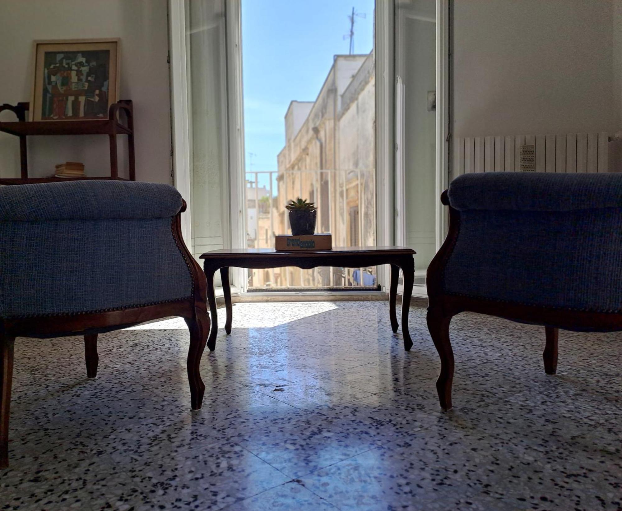 Mayu'S House , Dimora Nel Centro Storico Di Lecce Exterior foto