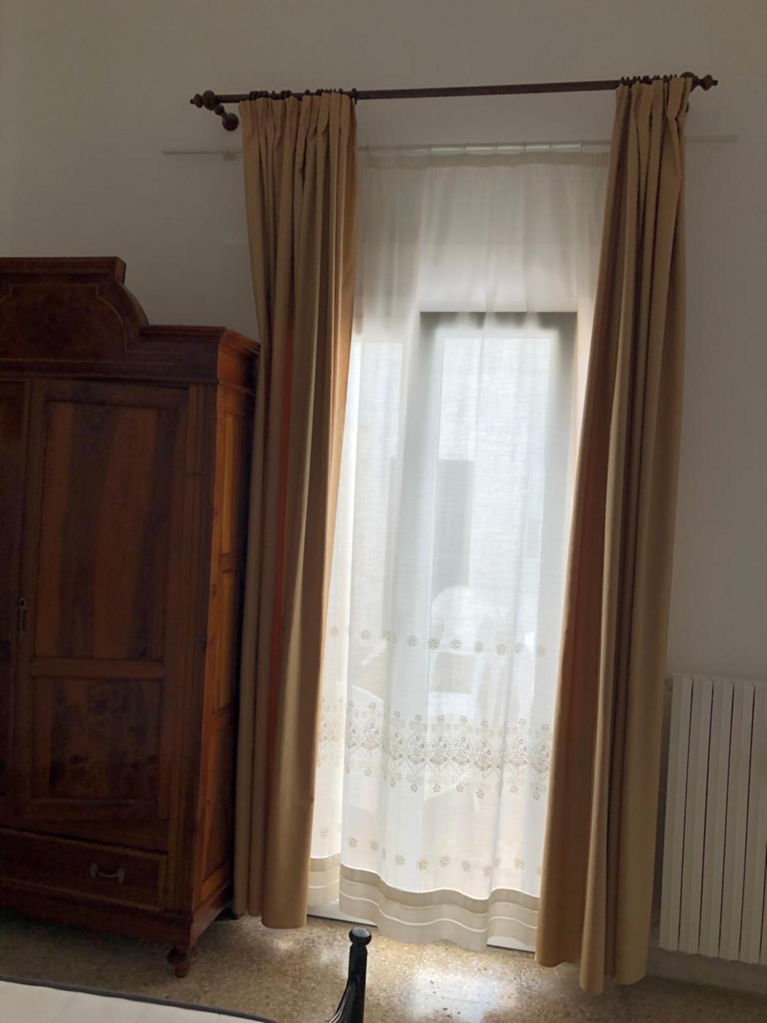 Mayu'S House , Dimora Nel Centro Storico Di Lecce Exterior foto