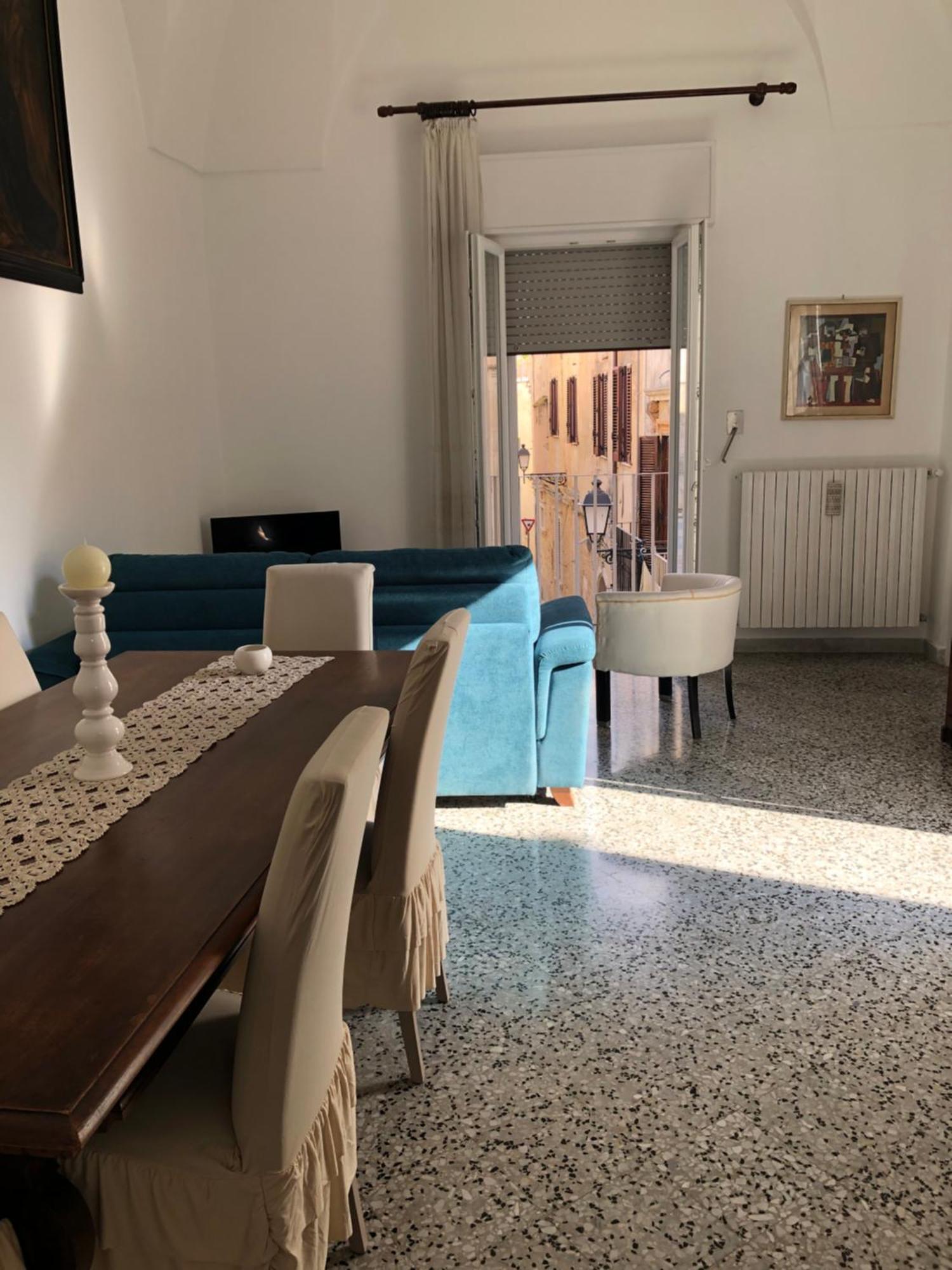 Mayu'S House , Dimora Nel Centro Storico Di Lecce Exterior foto