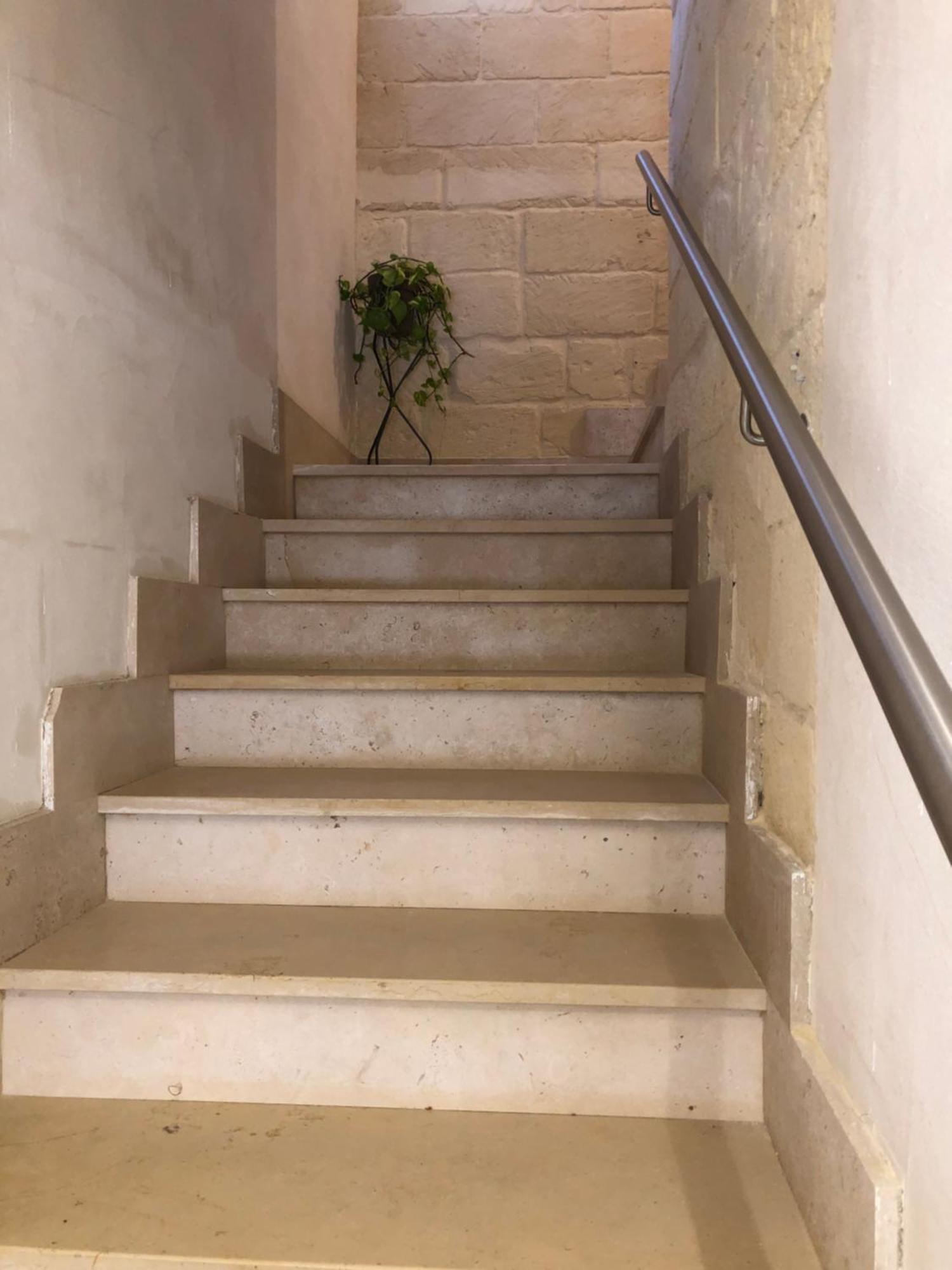 Mayu'S House , Dimora Nel Centro Storico Di Lecce Exterior foto