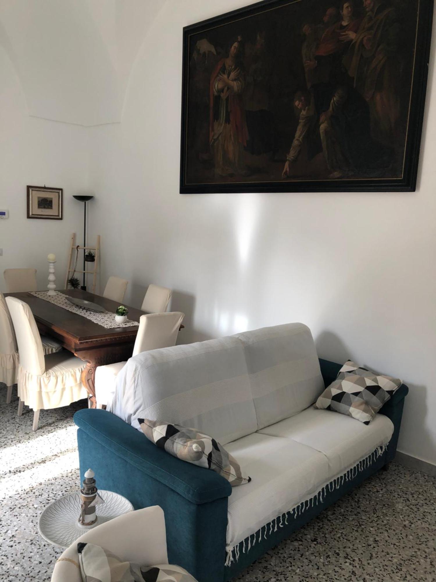 Mayu'S House , Dimora Nel Centro Storico Di Lecce Exterior foto
