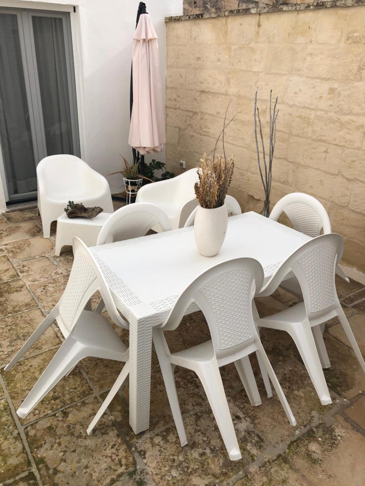 Mayu'S House , Dimora Nel Centro Storico Di Lecce Exterior foto