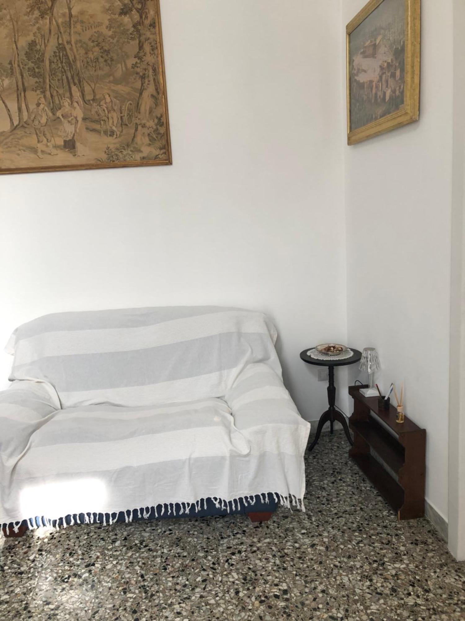 Mayu'S House , Dimora Nel Centro Storico Di Lecce Exterior foto